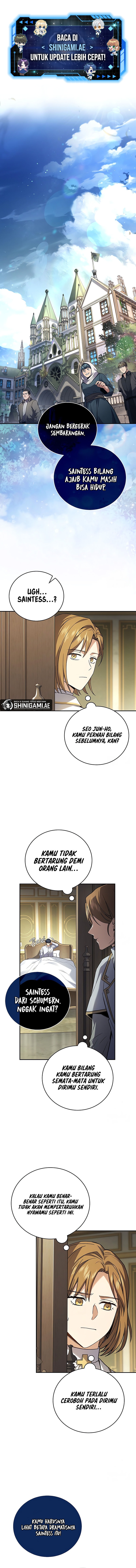 Read Return Of Frozen Player ID Manga Online