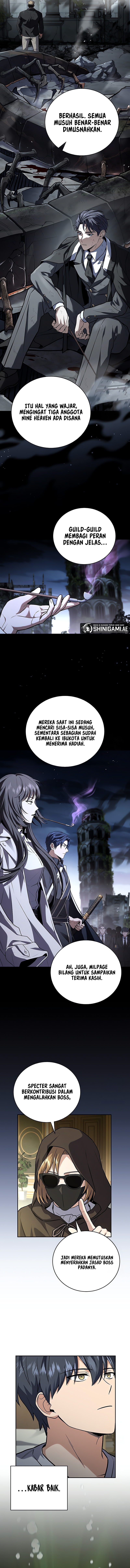 Read Return Of Frozen Player ID Manga Online