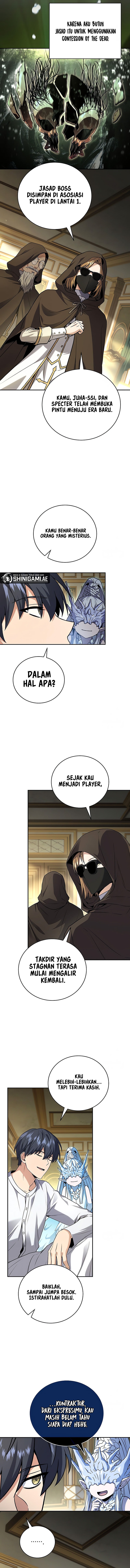 Read Return Of Frozen Player ID Manga Online