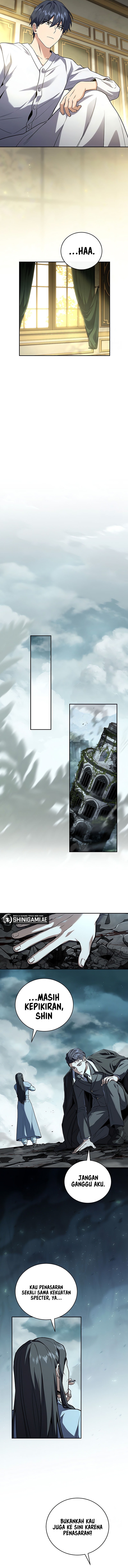 Read Return Of Frozen Player ID Manga Online
