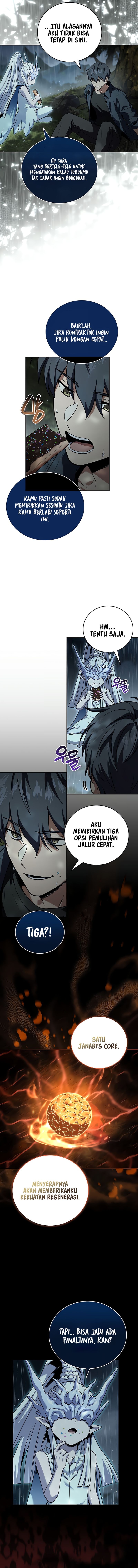 Read Return Of Frozen Player ID Manga Online