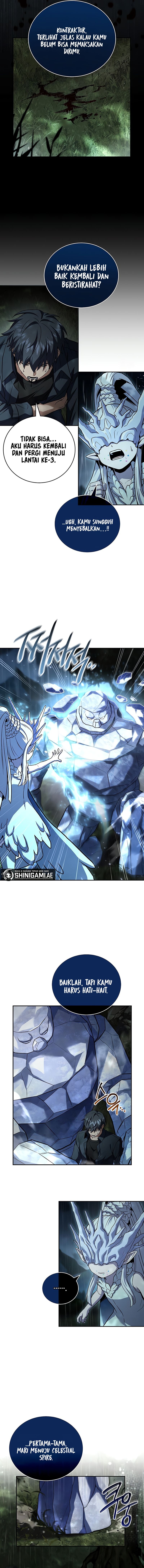 Read Return Of Frozen Player ID Manga Online