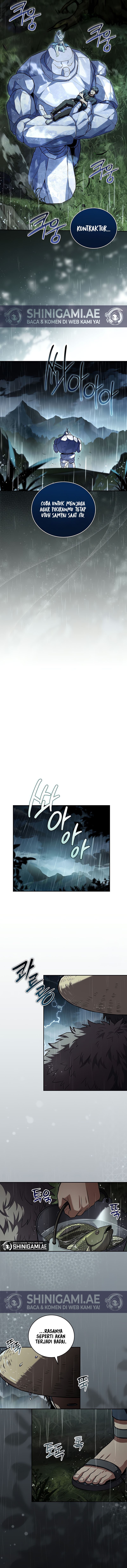 Read Return Of Frozen Player ID Manga Online