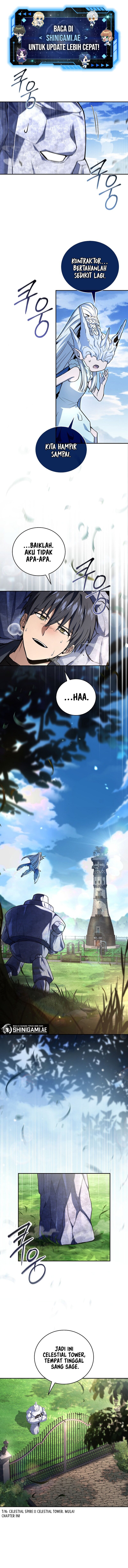 Read Return Of Frozen Player ID Manga Online