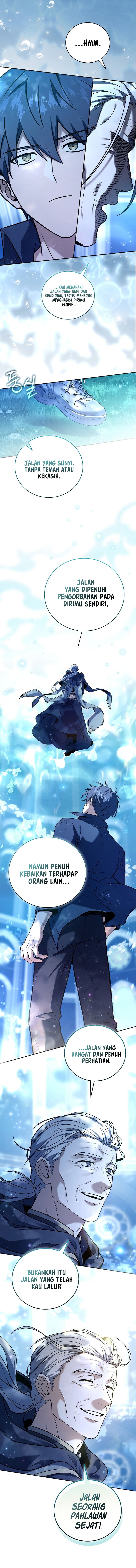 Read Return Of Frozen Player ID Manga Online