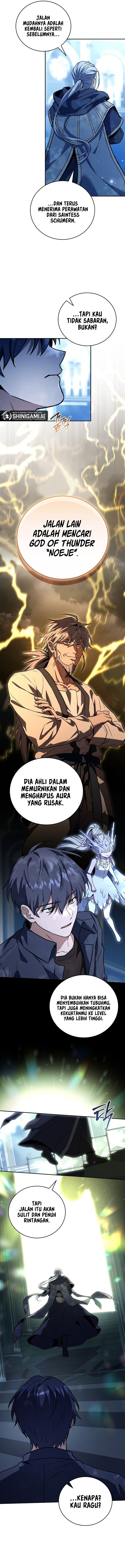 Read Return Of Frozen Player ID Manga Online