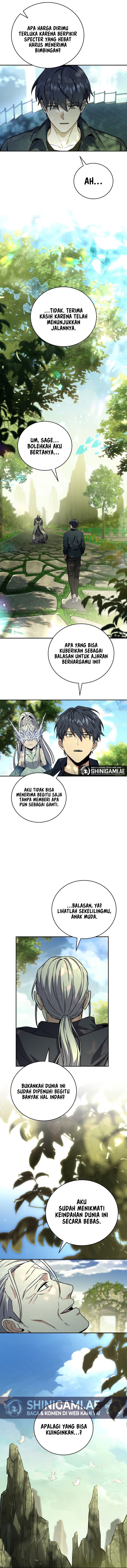 Read Return Of Frozen Player ID Manga Online
