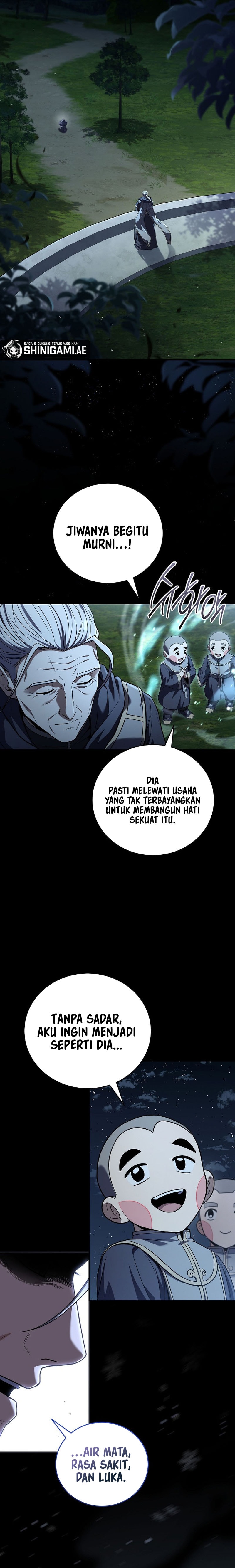Read Return Of Frozen Player ID Manga Online