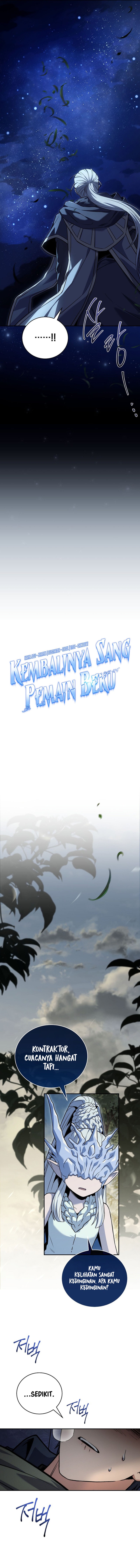 Read Return Of Frozen Player ID Manga Online