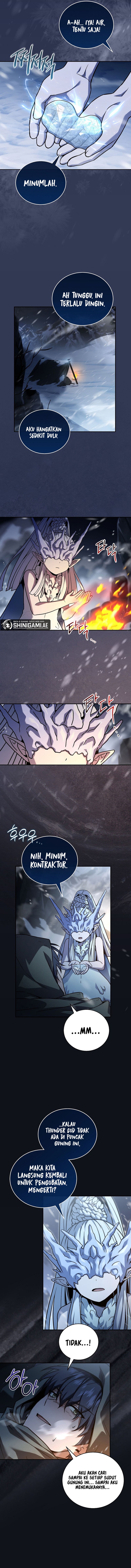Read Return Of Frozen Player ID Manga Online