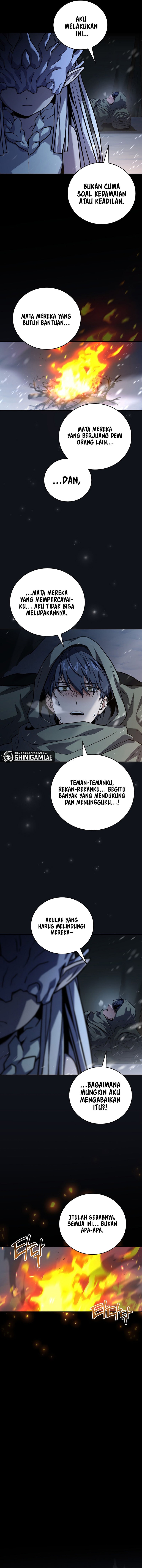 Read Return Of Frozen Player ID Manga Online
