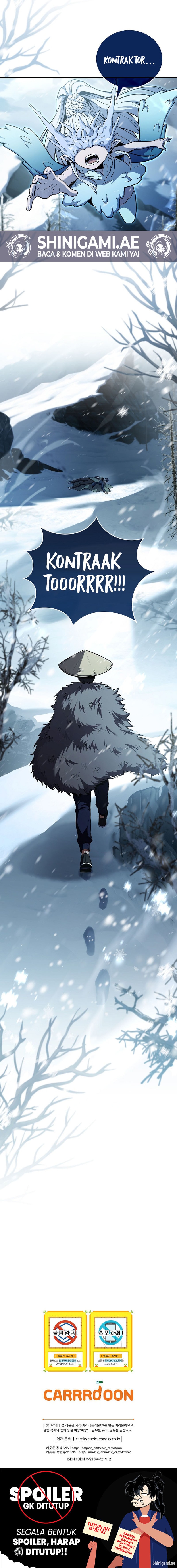Read Return Of Frozen Player ID Manga Online