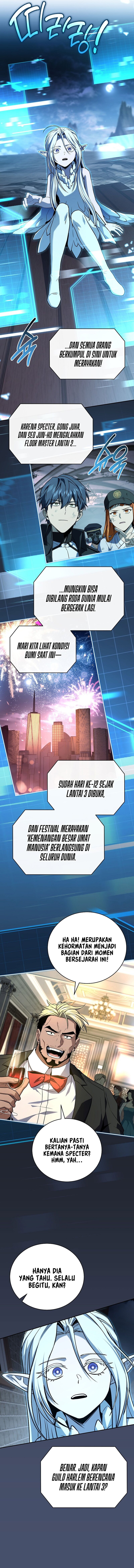 Read Return Of Frozen Player ID Manga Online