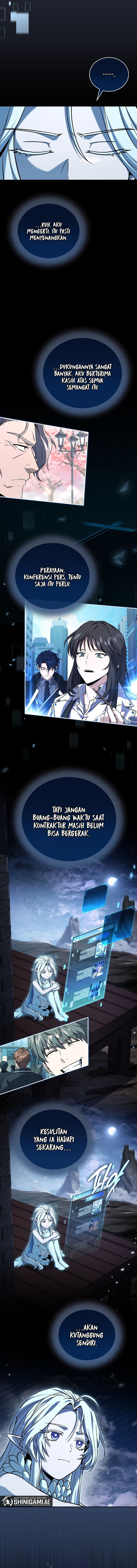 Read Return Of Frozen Player ID Manga Online