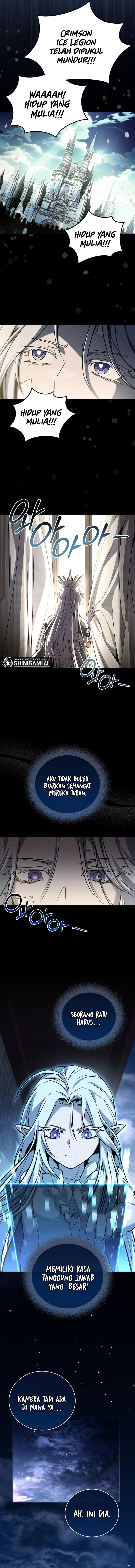 Read Return Of Frozen Player ID Manga Online