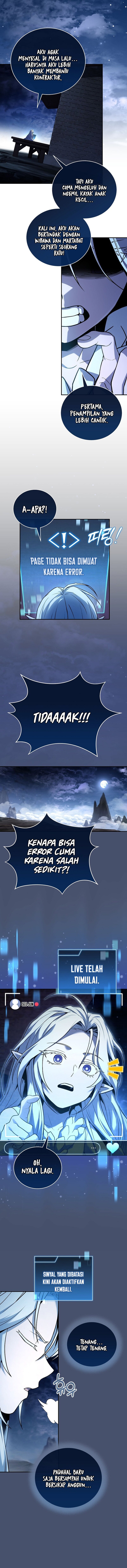 Read Return Of Frozen Player ID Manga Online