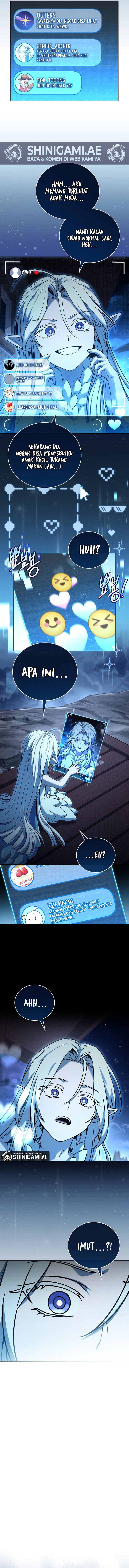Read Return Of Frozen Player ID Manga Online