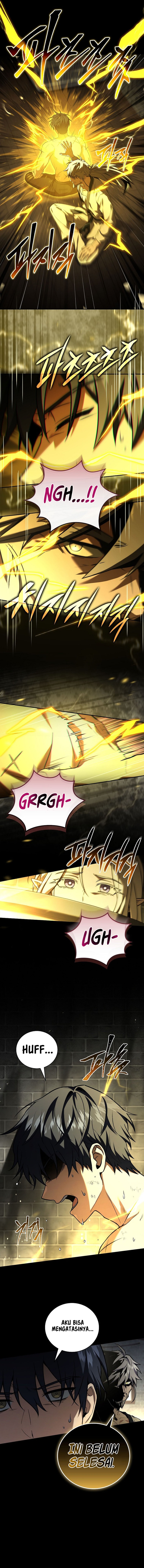 Read Return Of Frozen Player ID Manga Online