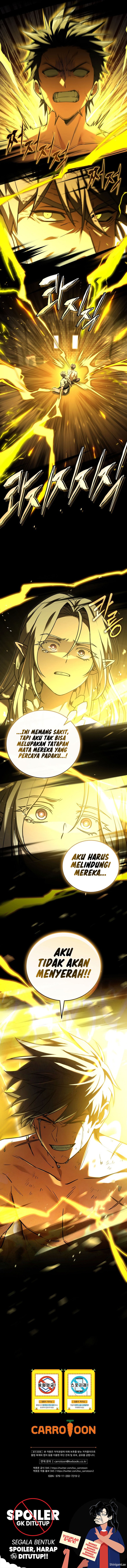 Read Return Of Frozen Player ID Manga Online