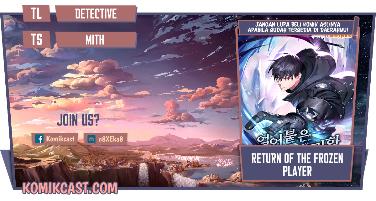Read Return Of Frozen Player ID Manga Online