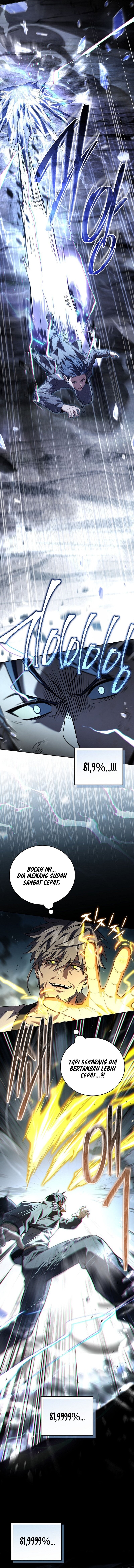 Read Return Of Frozen Player ID Manga Online