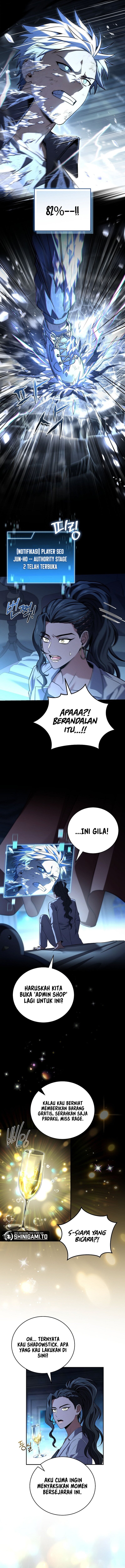 Read Return Of Frozen Player ID Manga Online