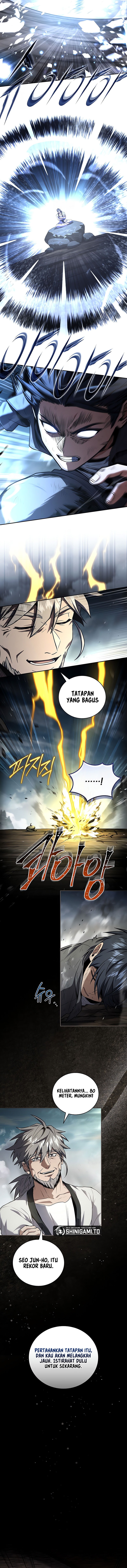 Read Return Of Frozen Player ID Manga Online