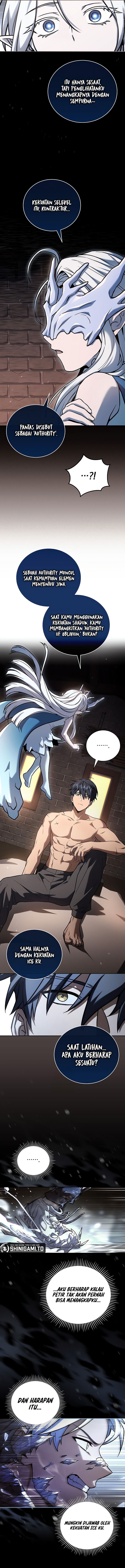 Read Return Of Frozen Player ID Manga Online