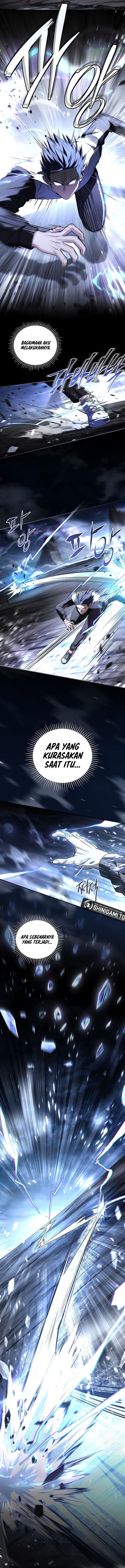 Read Return Of Frozen Player ID Manga Online