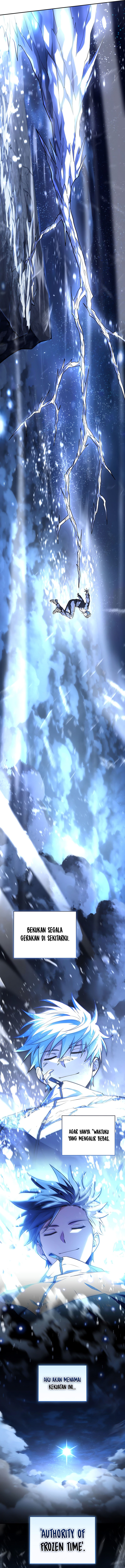 Read Return Of Frozen Player ID Manga Online