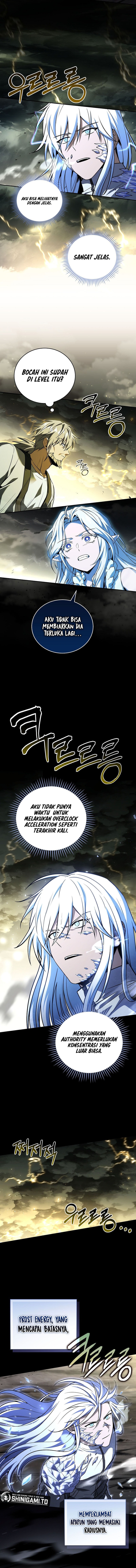 Read Return Of Frozen Player ID Manga Online