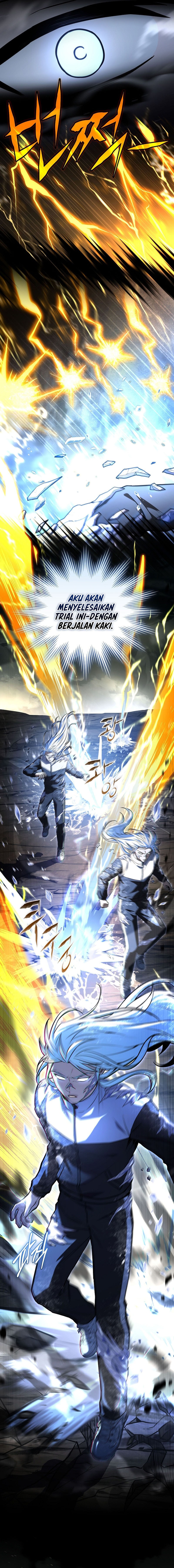 Read Return Of Frozen Player ID Manga Online