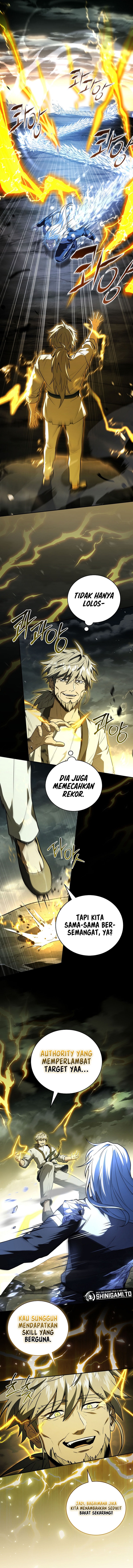 Read Return Of Frozen Player ID Manga Online
