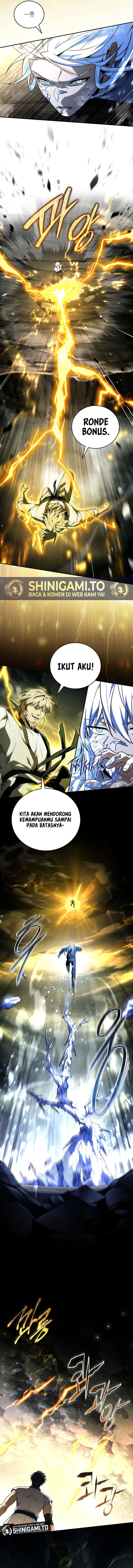 Read Return Of Frozen Player ID Manga Online