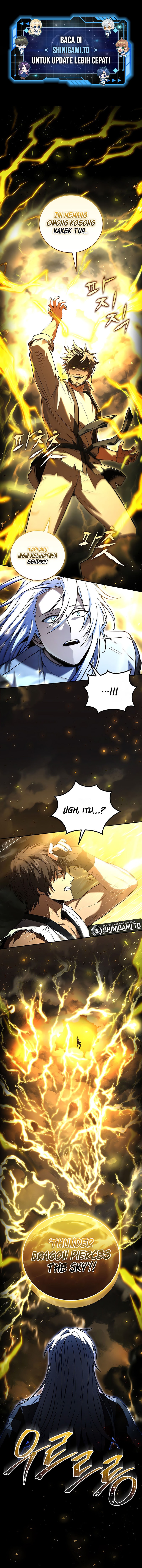 Read Return Of Frozen Player ID Manga Online