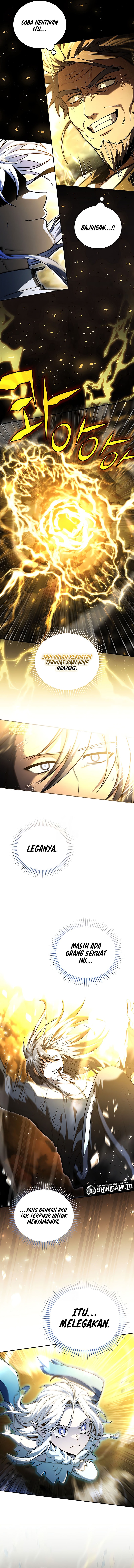Read Return Of Frozen Player ID Manga Online