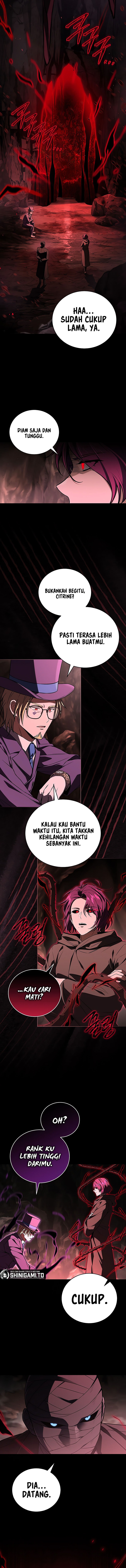 Read Return Of Frozen Player ID Manga Online