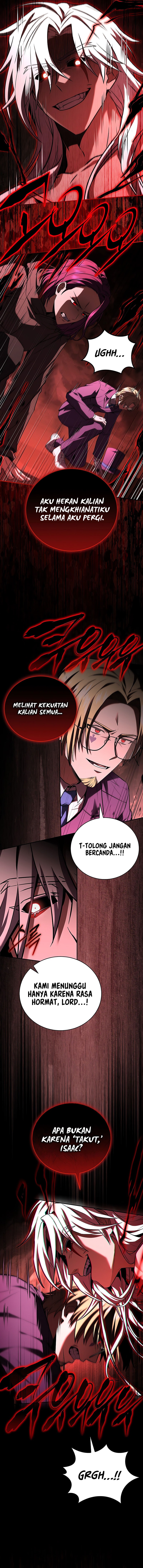 Read Return Of Frozen Player ID Manga Online