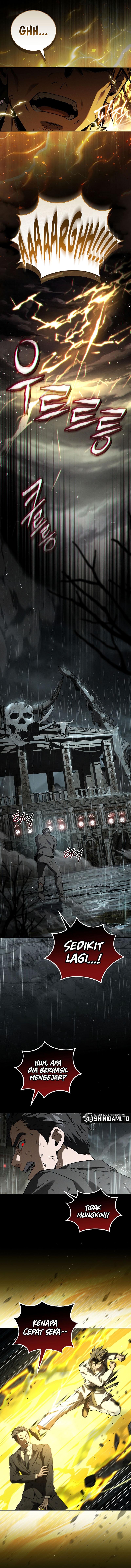 Read Return Of Frozen Player ID Manga Online