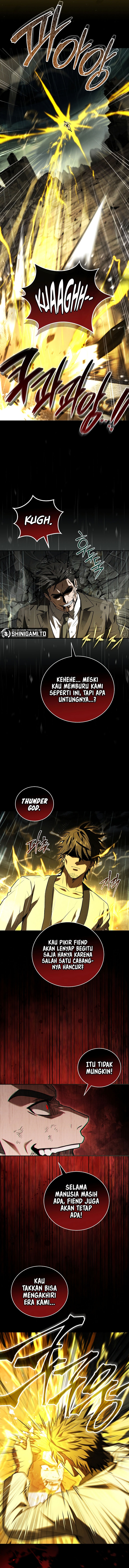 Read Return Of Frozen Player ID Manga Online