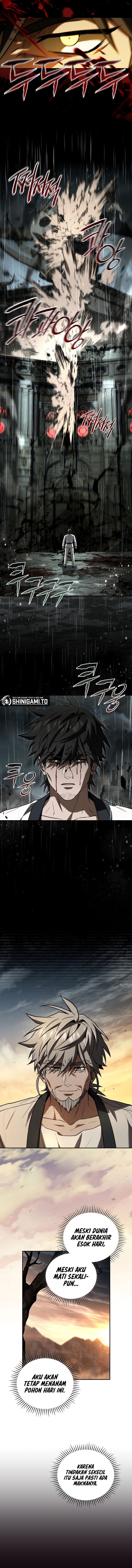 Read Return Of Frozen Player ID Manga Online