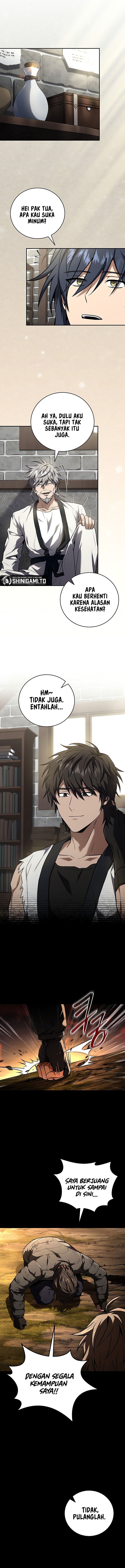 Read Return Of Frozen Player ID Manga Online