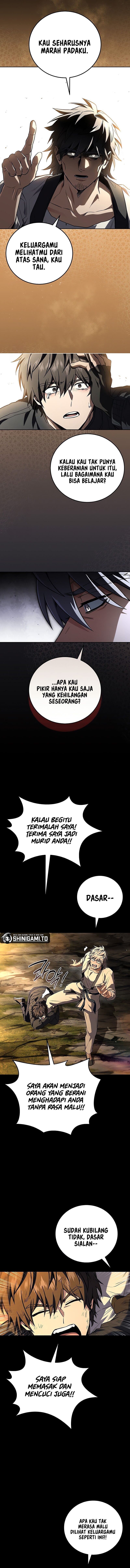 Read Return Of Frozen Player ID Manga Online
