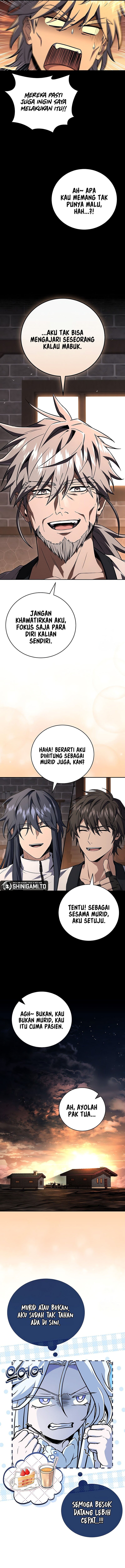 Read Return Of Frozen Player ID Manga Online