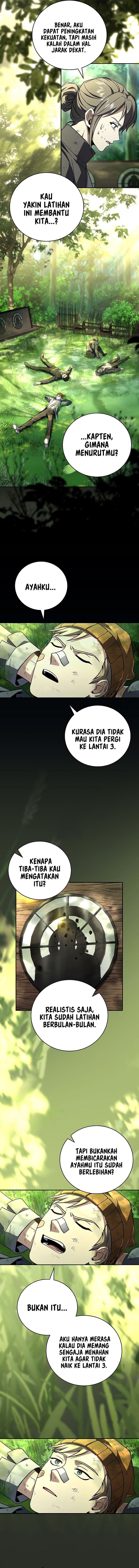 Read Return Of Frozen Player ID Manga Online