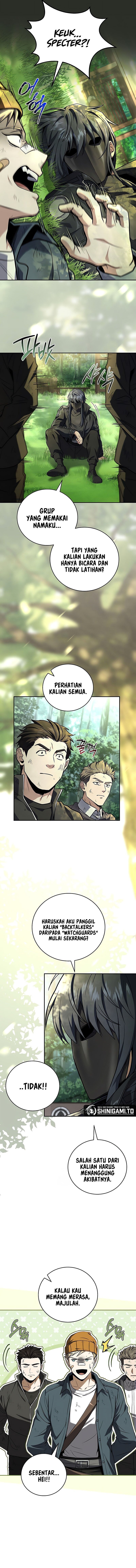 Read Return Of Frozen Player ID Manga Online