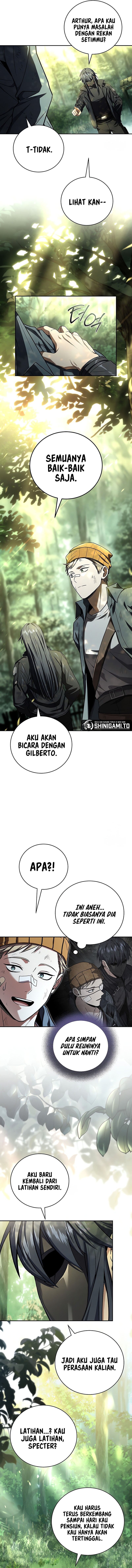 Read Return Of Frozen Player ID Manga Online