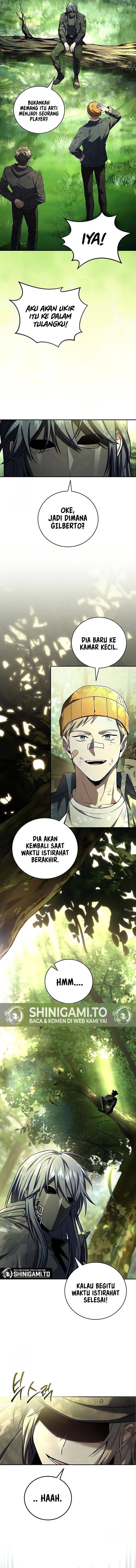 Read Return Of Frozen Player ID Manga Online