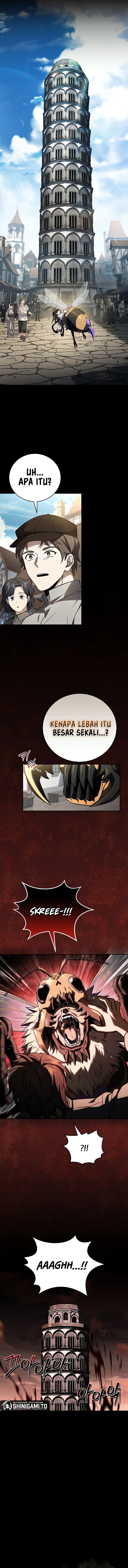 Read Return Of Frozen Player ID Manga Online