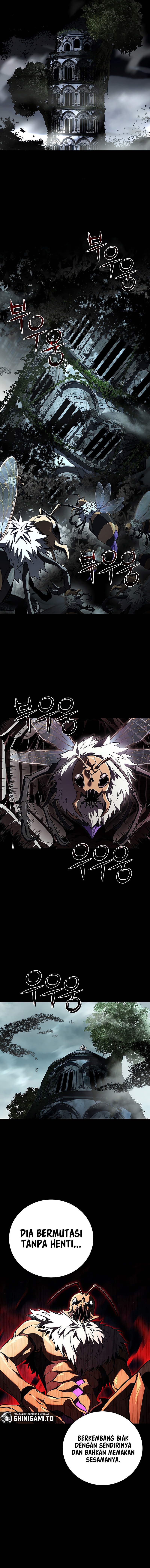 Read Return Of Frozen Player ID Manga Online